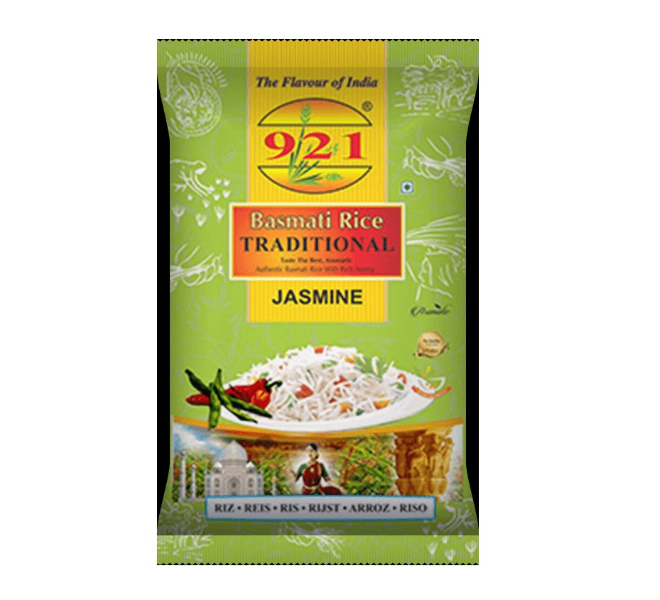 921 Traditional Jasmine